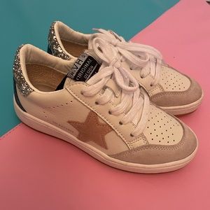 Vintage Havana girls sneakers